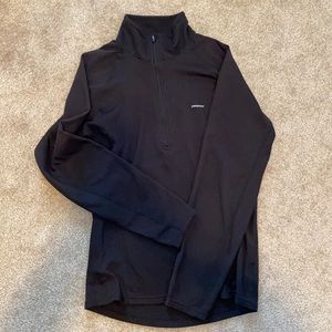 Patagonia half-zip pullover